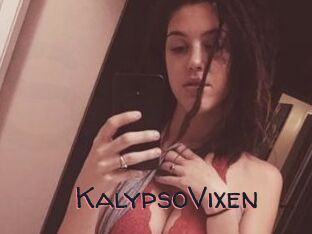 KalypsoVixen