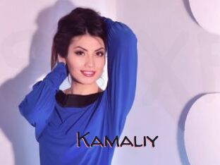 Kamaliy