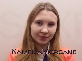 KameliaMorgane