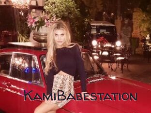 KamiBabestation