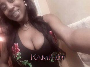 KamiHot
