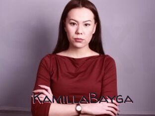 KamillaBayga