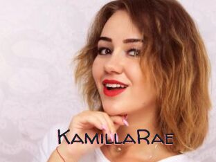 KamillaRae