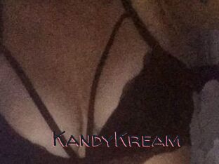 KandyKream