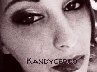 Kandyceboo