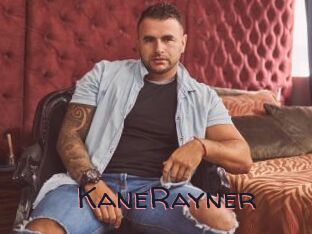 KaneRayner