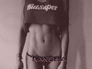 Kanella