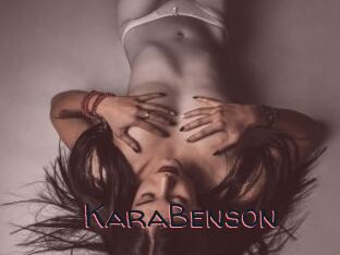 KaraBenson