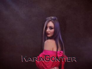 KaraGontier