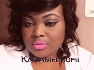 KaramelKofii