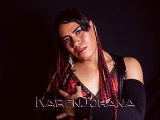 KarenJohana