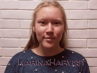 KarinaHarvest