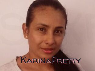 KarinaPretty