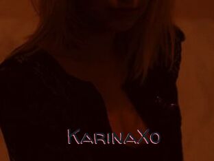 KarinaXo