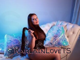 KarlaInLoveTS
