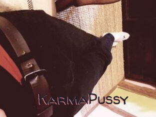 KarmaPussy