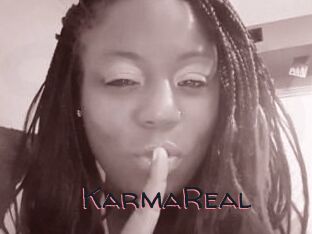 KarmaReal