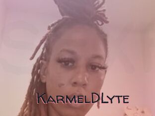 KarmelDLyte