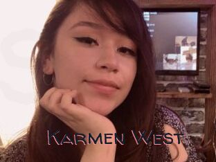 Karmen_West
