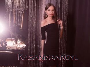 KasandraKoyl