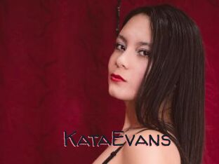 KataEvans