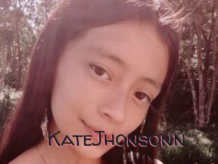 KateJhonsonn