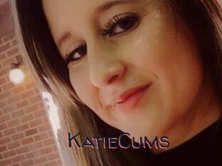 KatieCums
