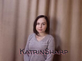 KatrinSharp