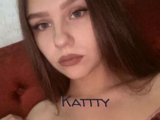 Kattty