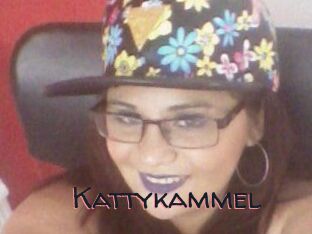 Kattykammel