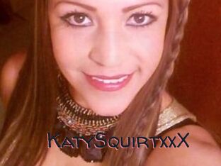 KatySquirtxxX