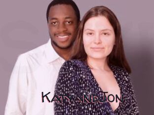 KatyandJon