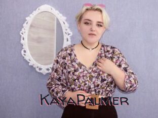 KayaPalmer