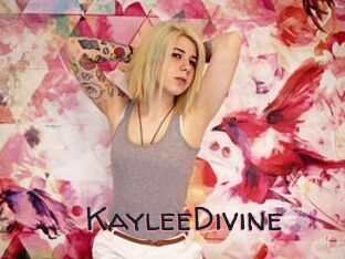 KayleeDivine