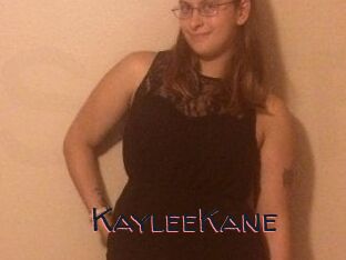 KayleeKane