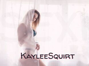 KayleeSquirt
