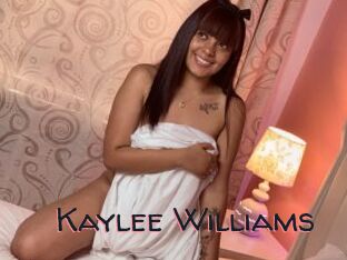 Kaylee_Williams