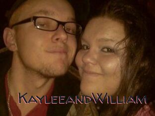 Kaylee_and_William