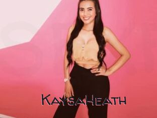 KaysaHeath