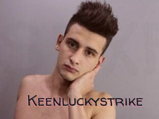 Keenluckystrike