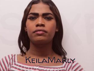KeilaMarly