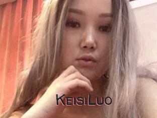 KeisiLuo