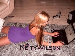 KeityWilson_