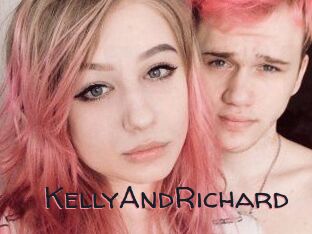 KellyAndRichard