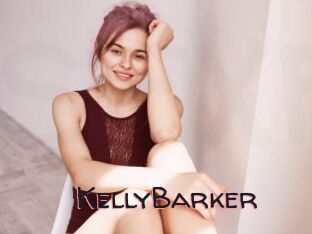 KellyBarker