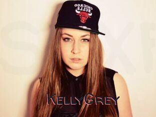 KellyGrey