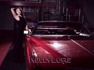 KellyLure