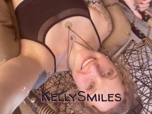 KellySmiles