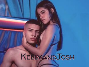 KellyandJosh
