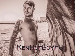 KenHotBoyFU